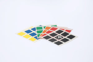 Cube4You 3x3 Stickers