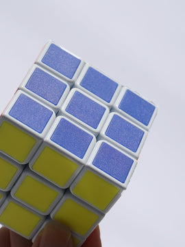 Cube4You Tile Cube