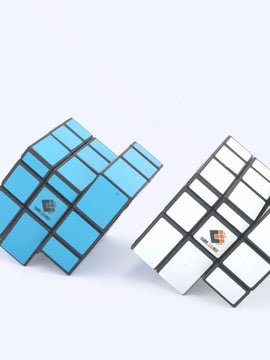 CubeTwist Mirror Block