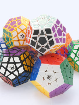 DaYan Megaminx