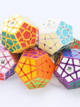 DaYan Megaminx