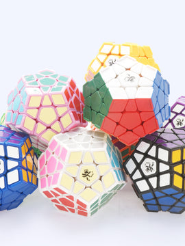 DaYan Megaminx (Ridges)