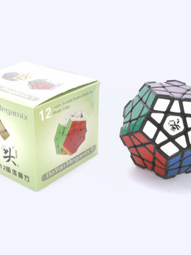 DaYan Megaminx (Ridges)