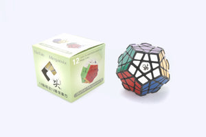 DaYan Megaminx (Ridges)