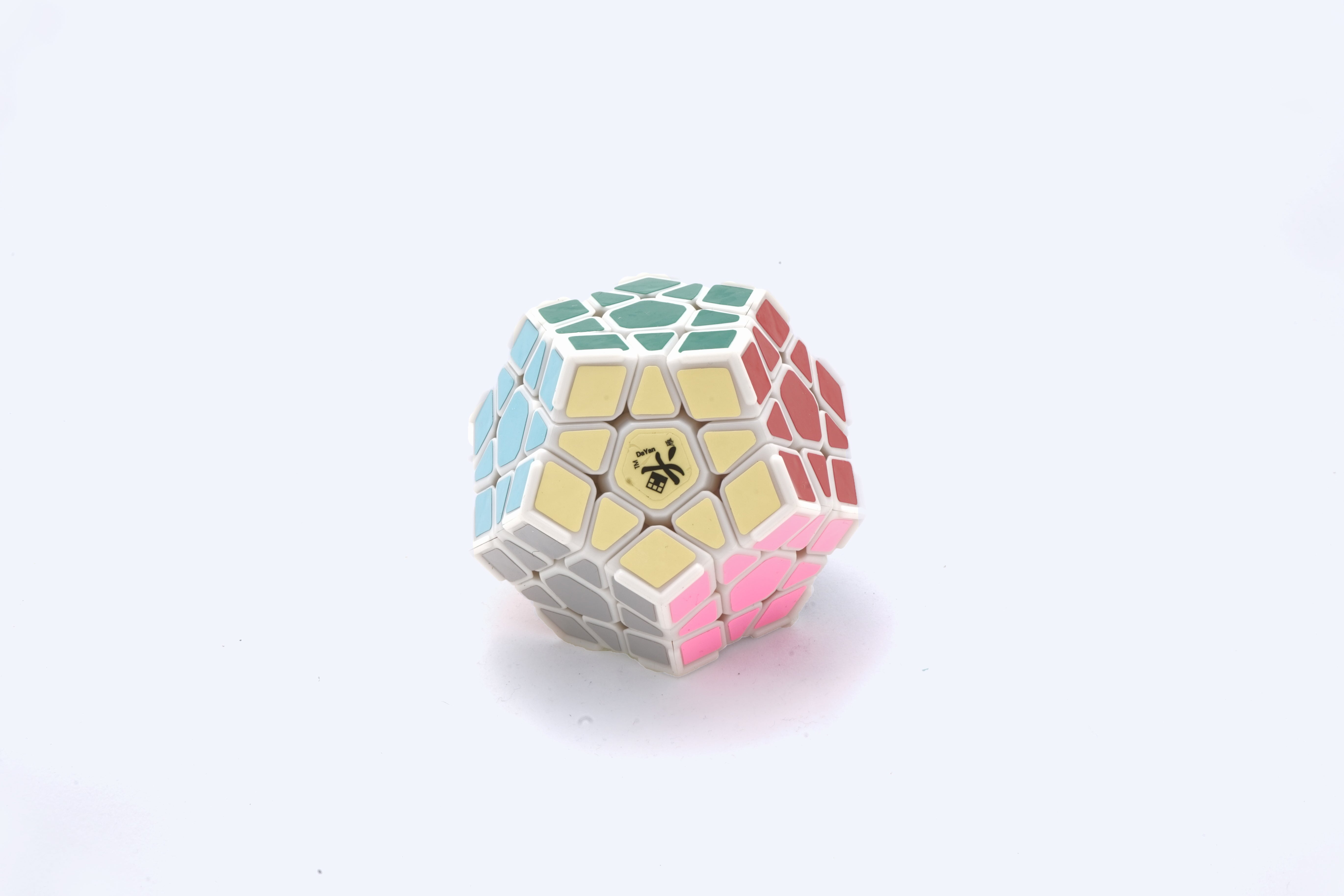 DaYan Megaminx (Ridges)