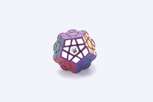 DaYan Megaminx (Ridges)