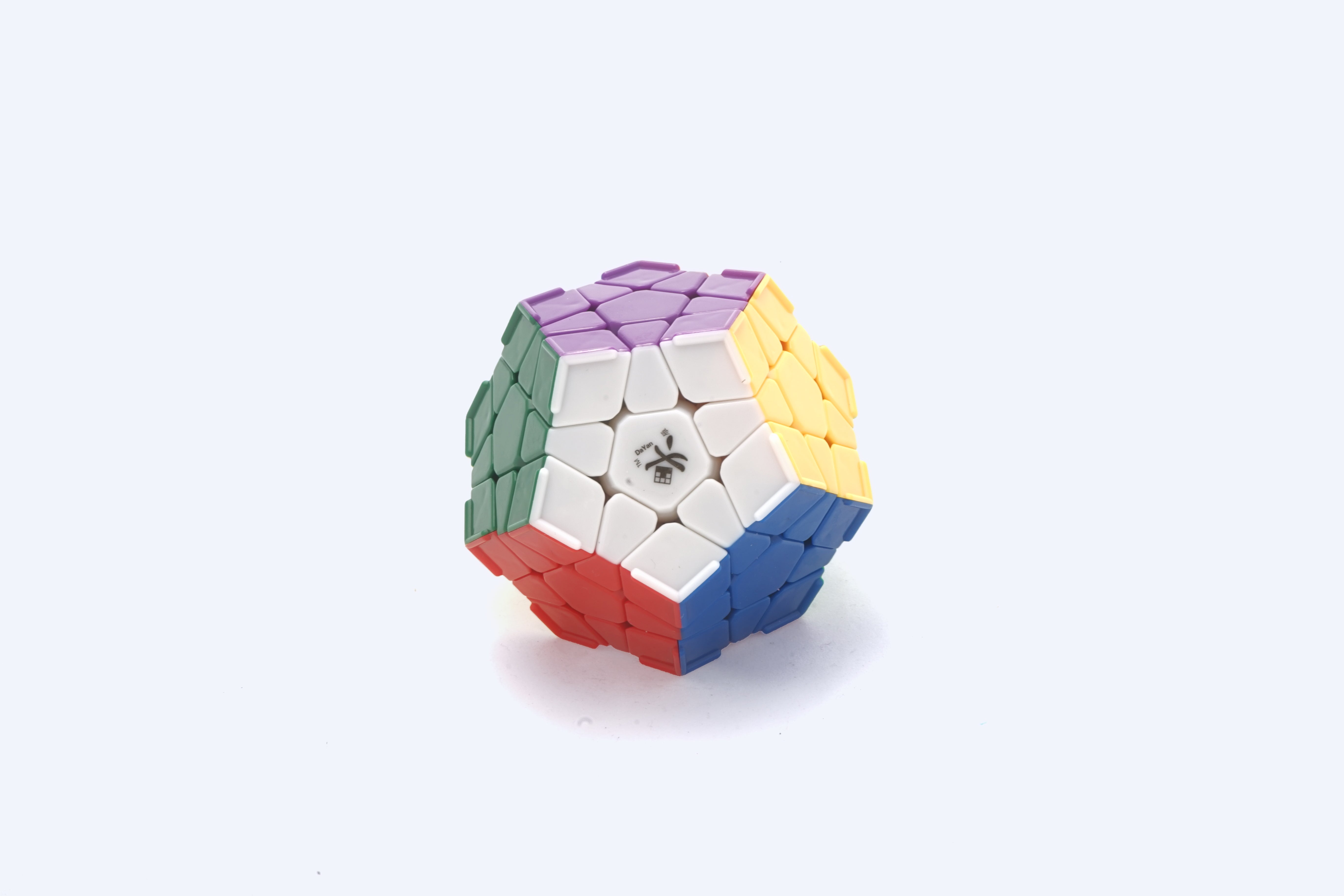 DaYan Megaminx (Ridges)