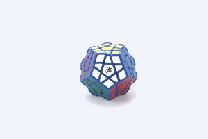 DaYan Megaminx (Ridges)