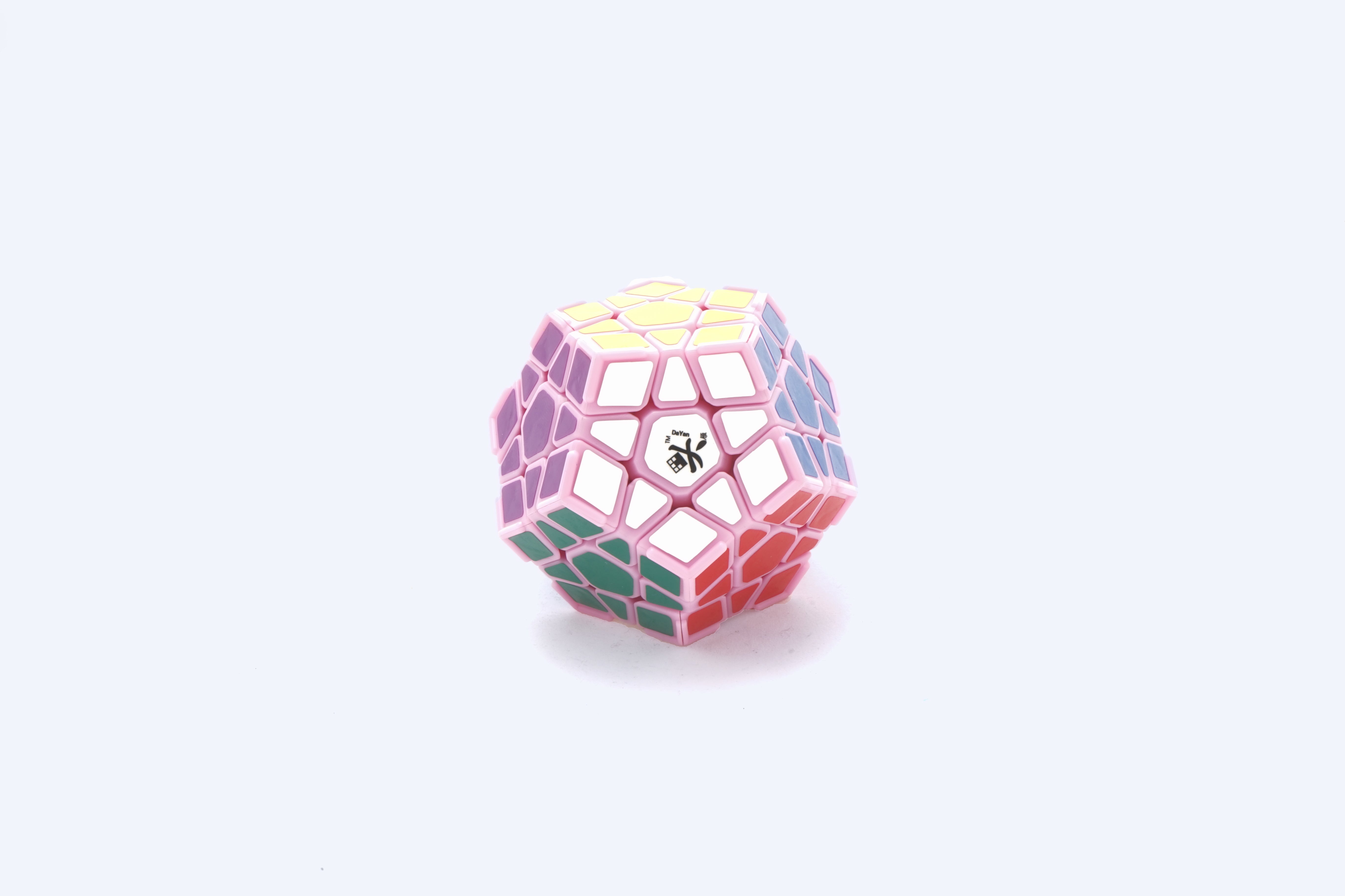 DaYan Megaminx (Ridges)