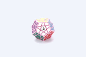 DaYan Megaminx (Ridges)