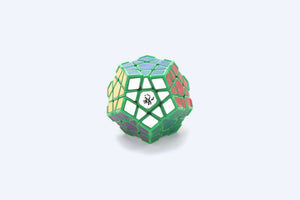 DaYan Megaminx (Ridges)