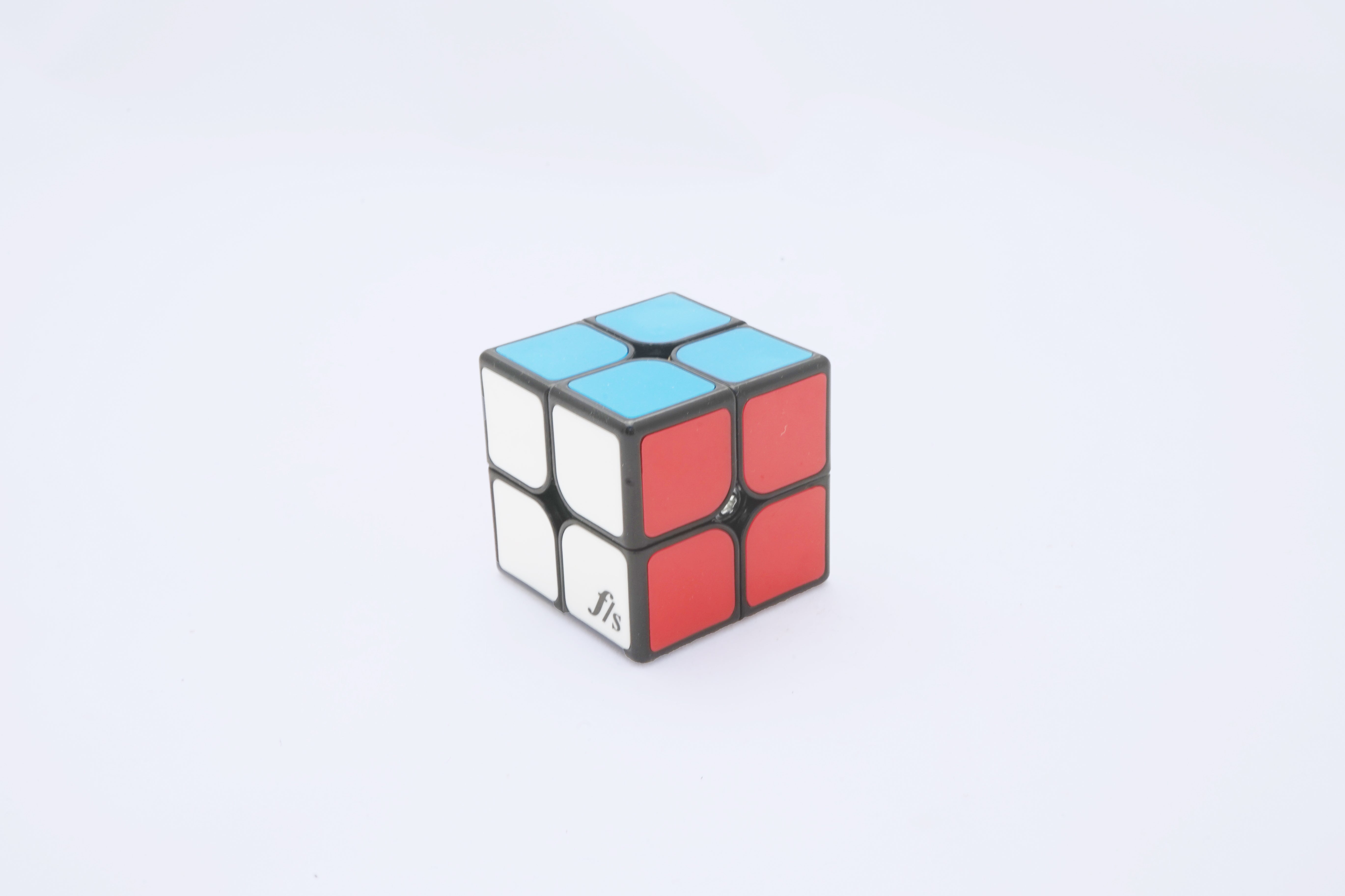 Funs Puzzle ShiShuang 2x2 (50mm) - Tiled