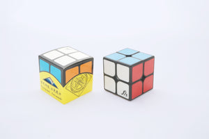 Funs Puzzle ShiShuang 2x2 (50mm) - Tiled