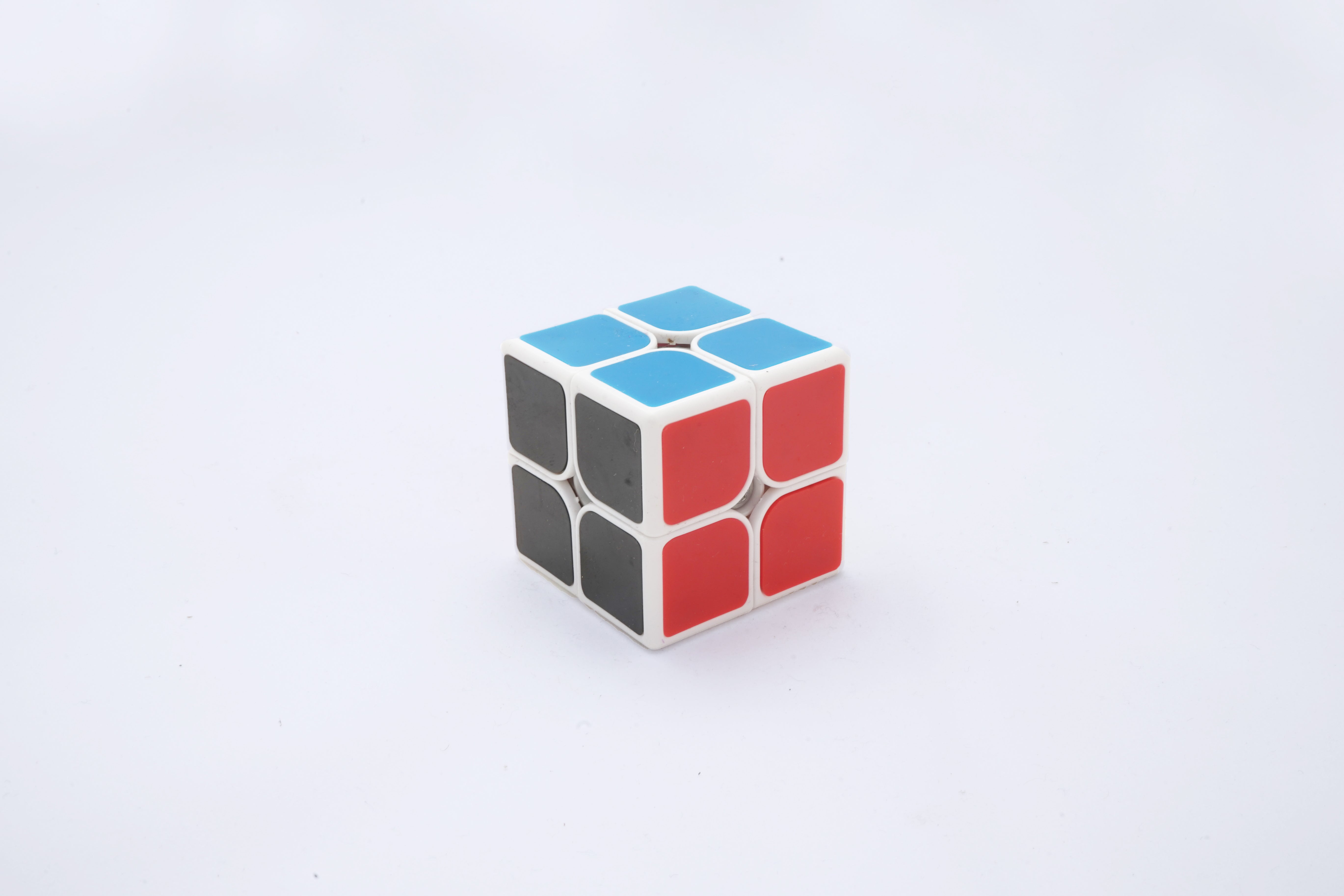 Funs Puzzle ShiShuang 2x2 (50mm) - Tiled