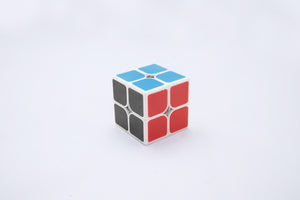 Funs Puzzle ShiShuang 2x2 (50mm) - Tiled