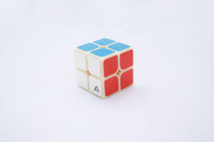 Funs Puzzle ShiShuang 2x2 (55mm) - PVC