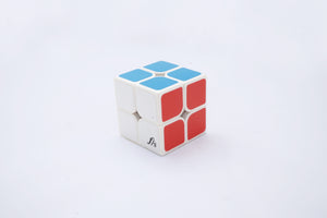 Funs Puzzle ShiShuang 2x2 (55mm) - PVC