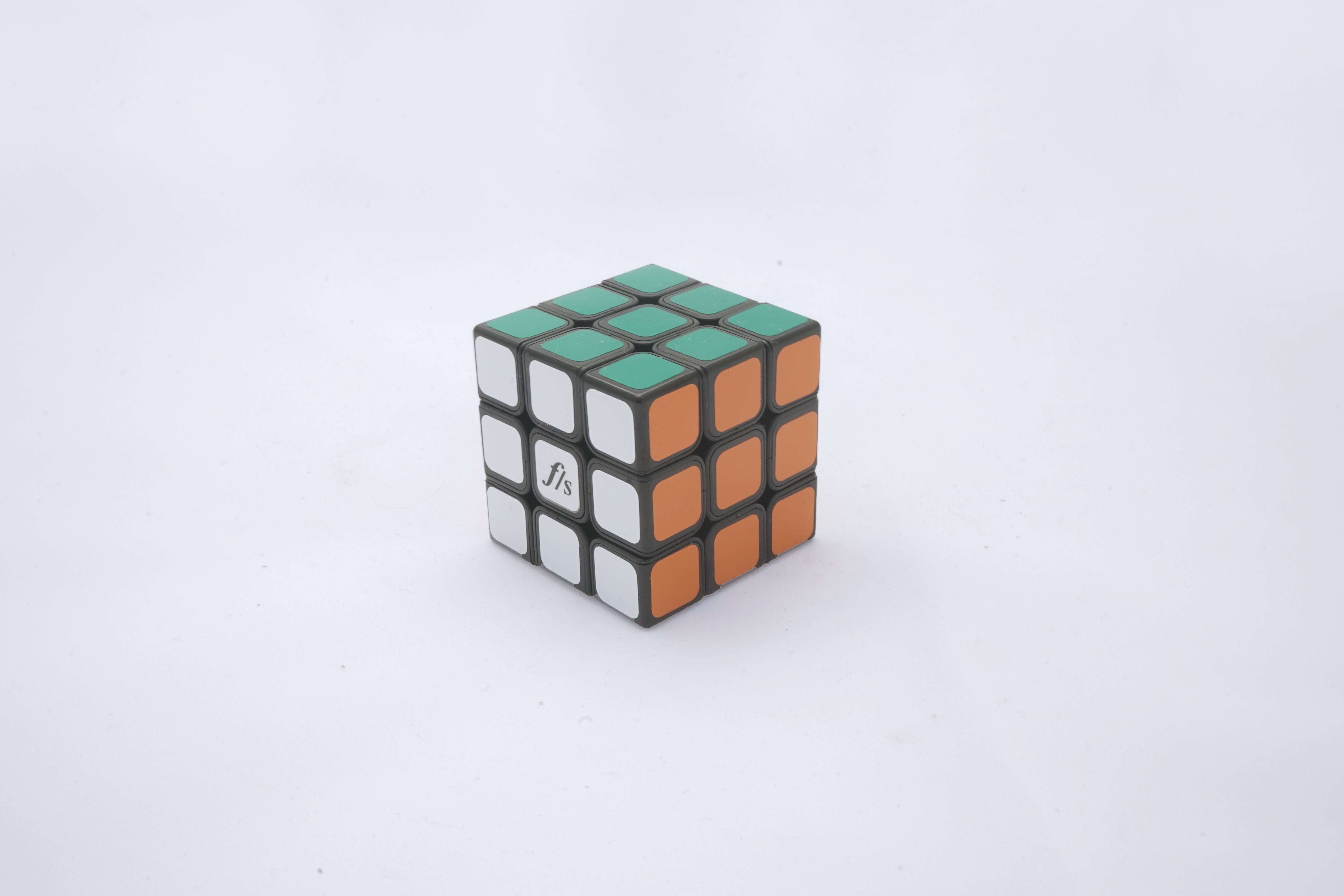 Funs Puzzle ShuangRen 3x3