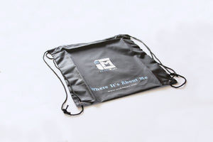 iCubeMart Drawstring Bag