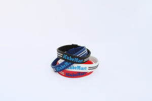 iCubeMart Wristband