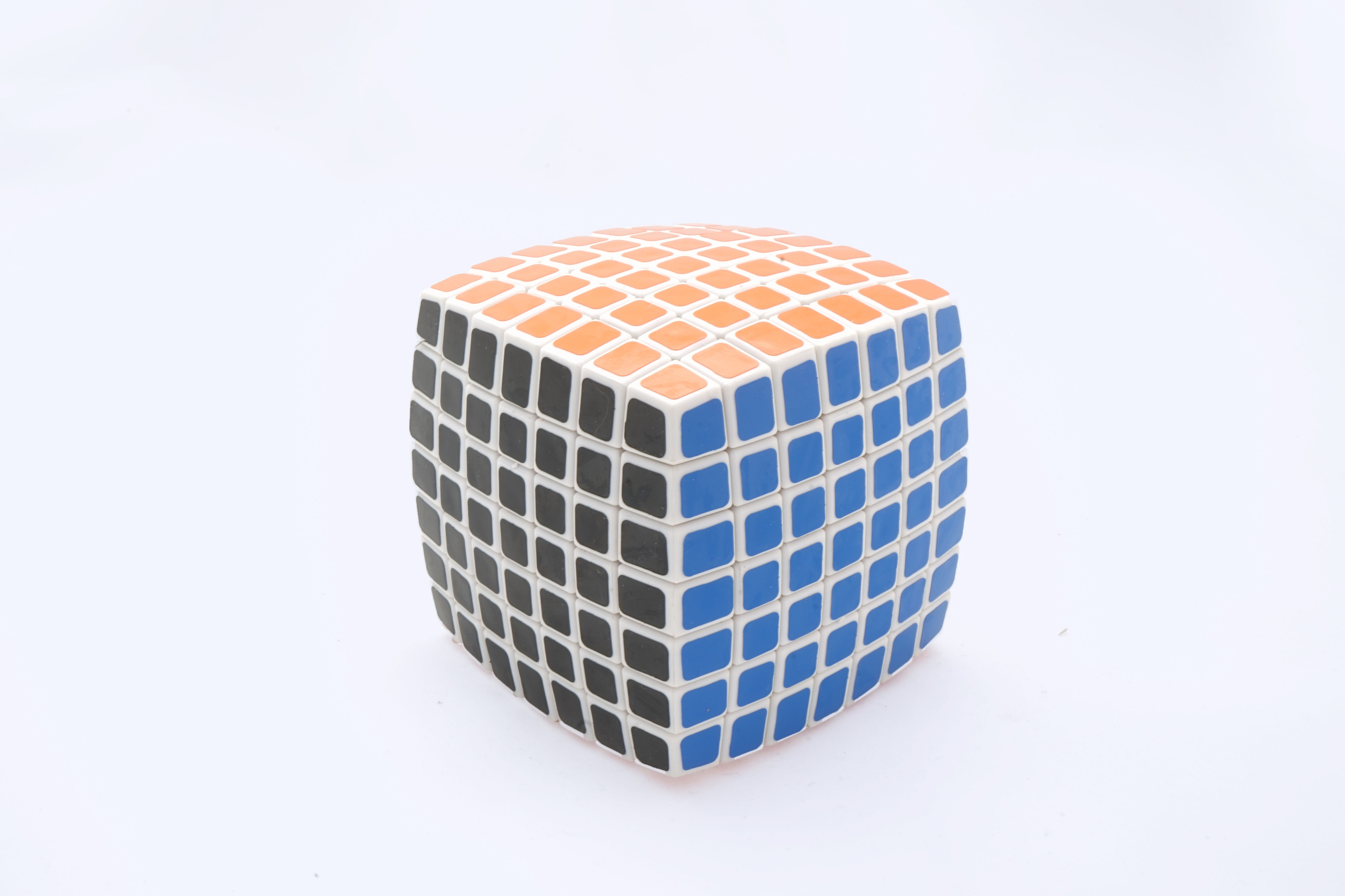LanLan 7x7