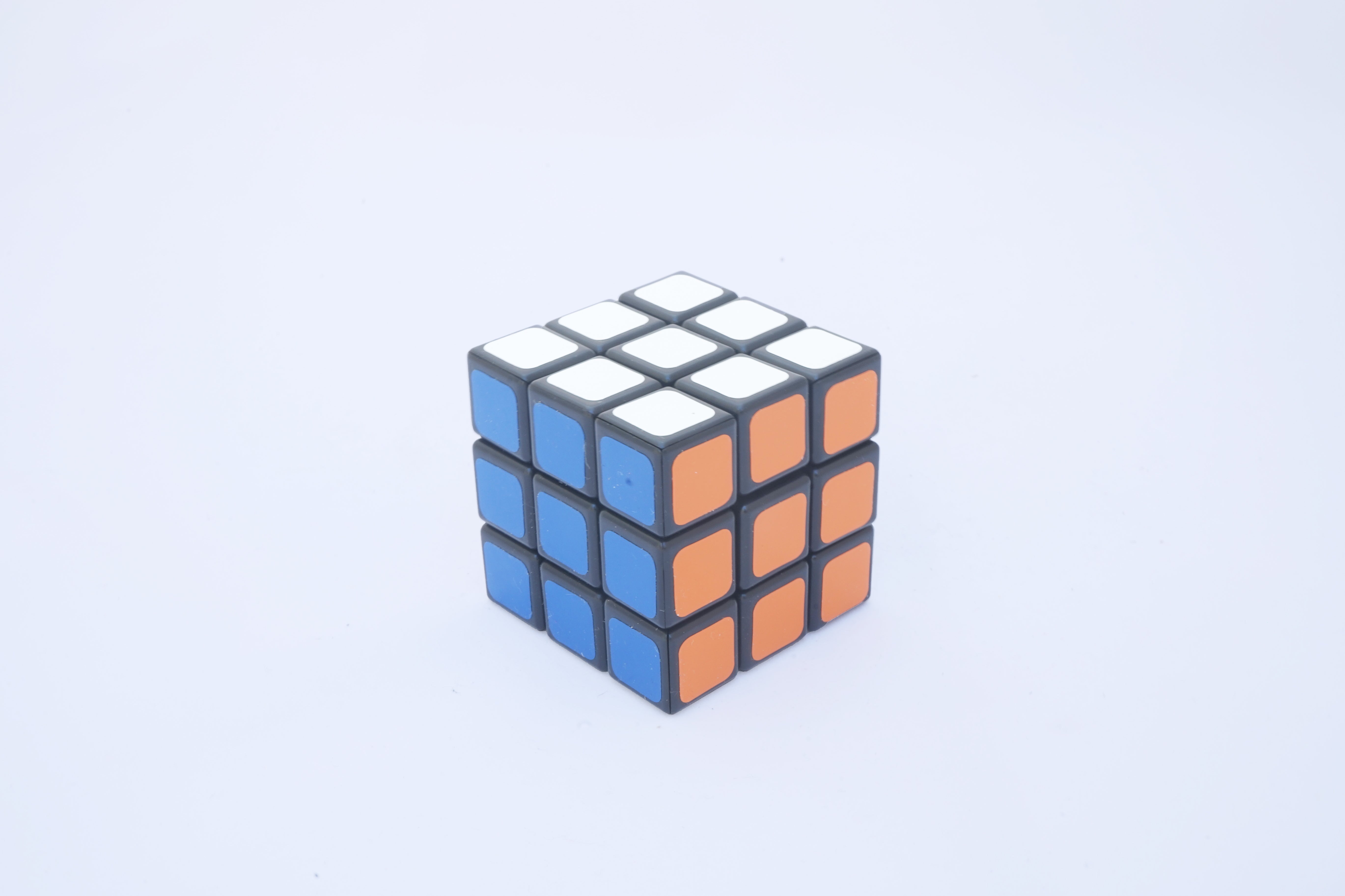 MF8 Legend 3x3