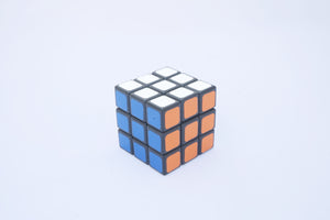 MF8 Legend 3x3