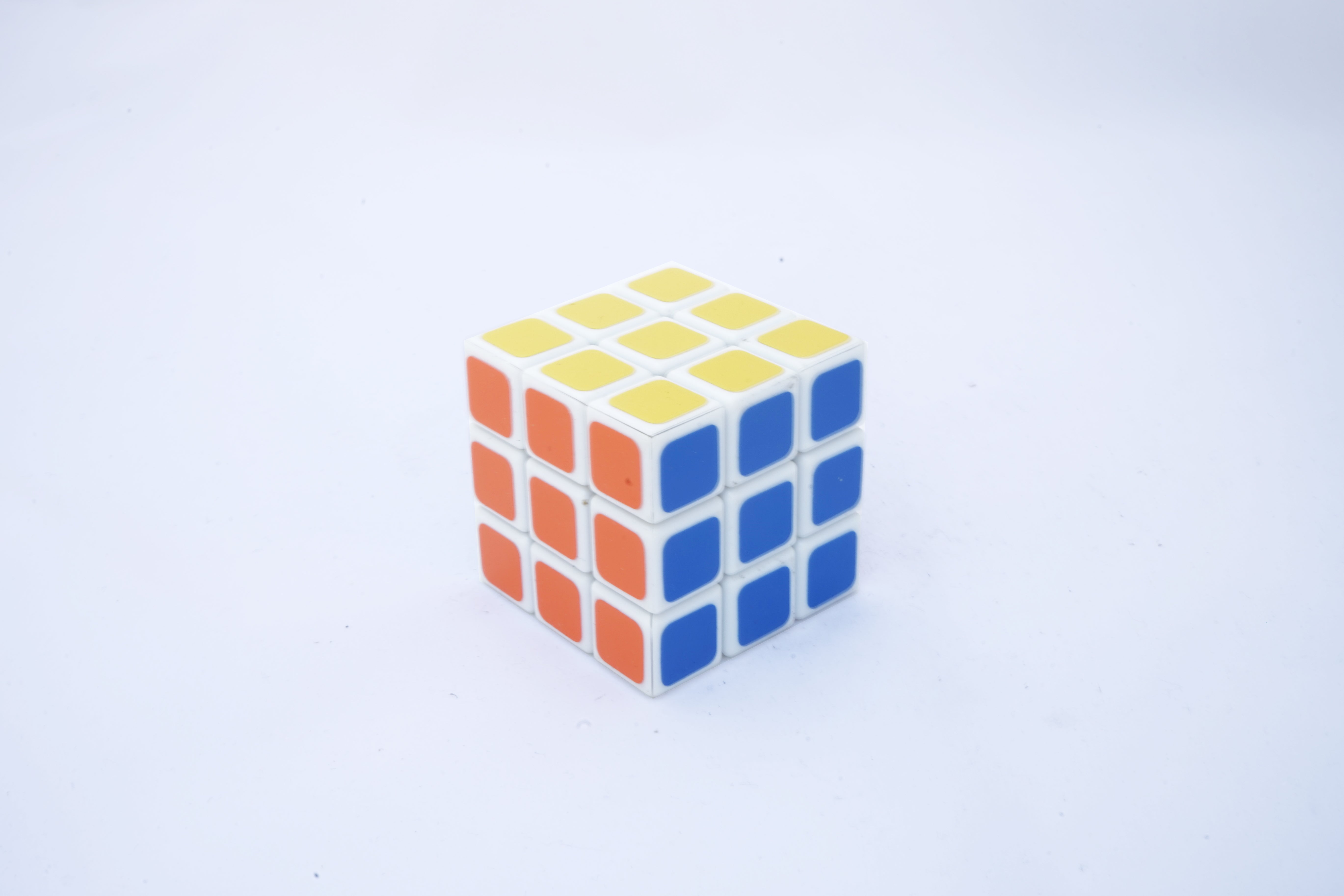 MF8 Legend 3x3