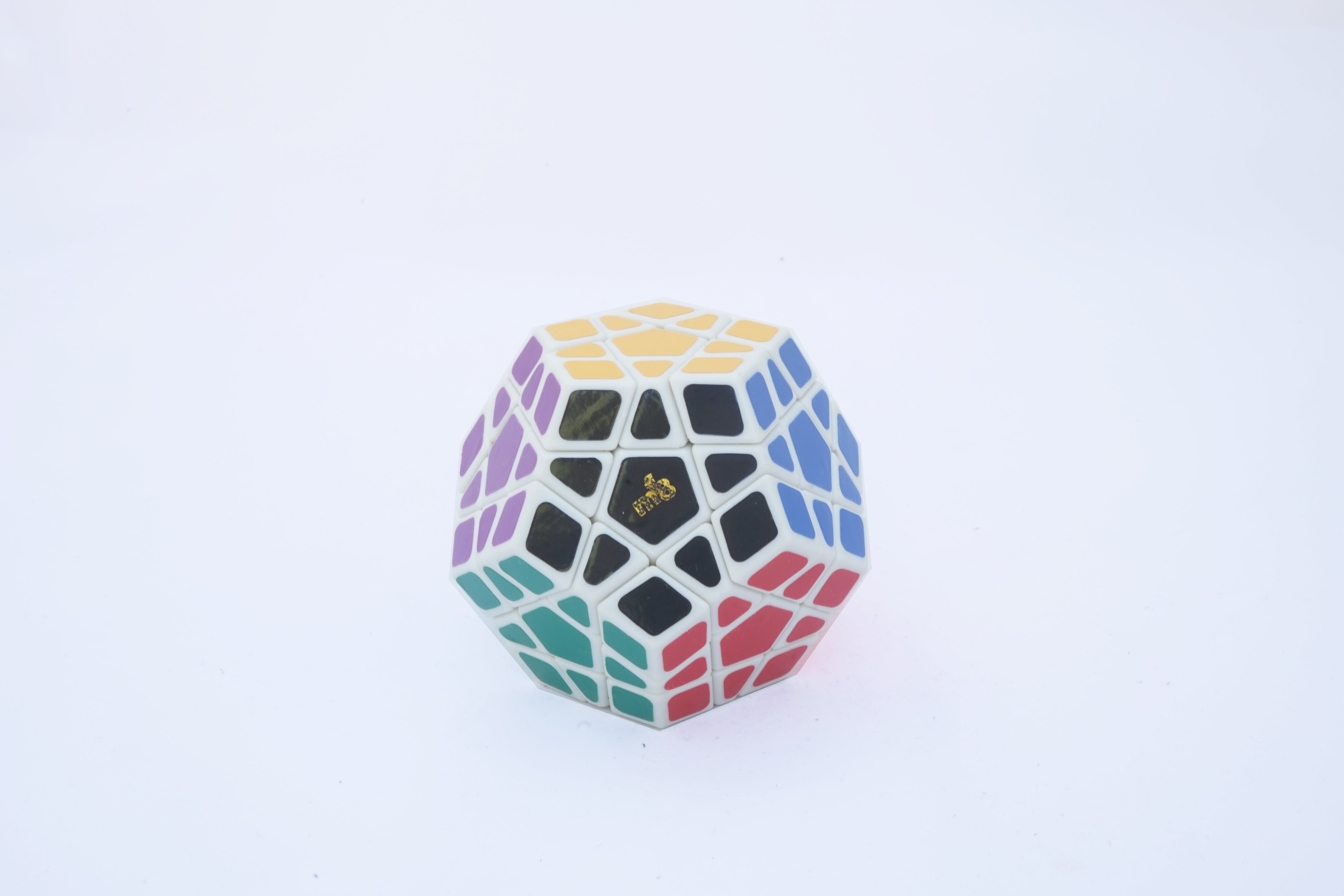 MF8 Megaminx V2