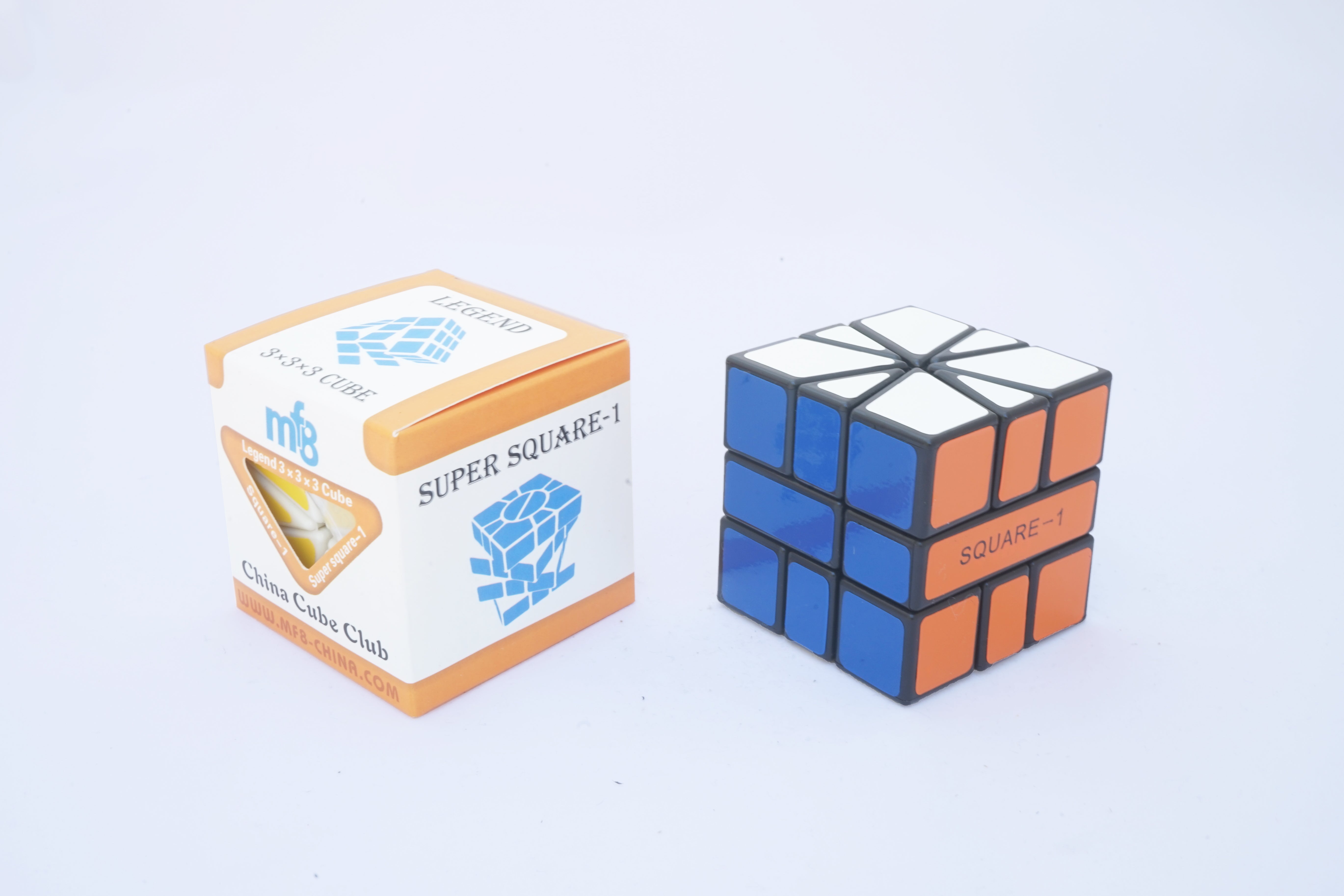 MF8 Square-1