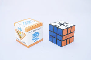 MF8 Square-1