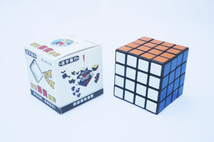 ShengShou 4x4 V5