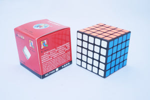 ShengShou 5x5