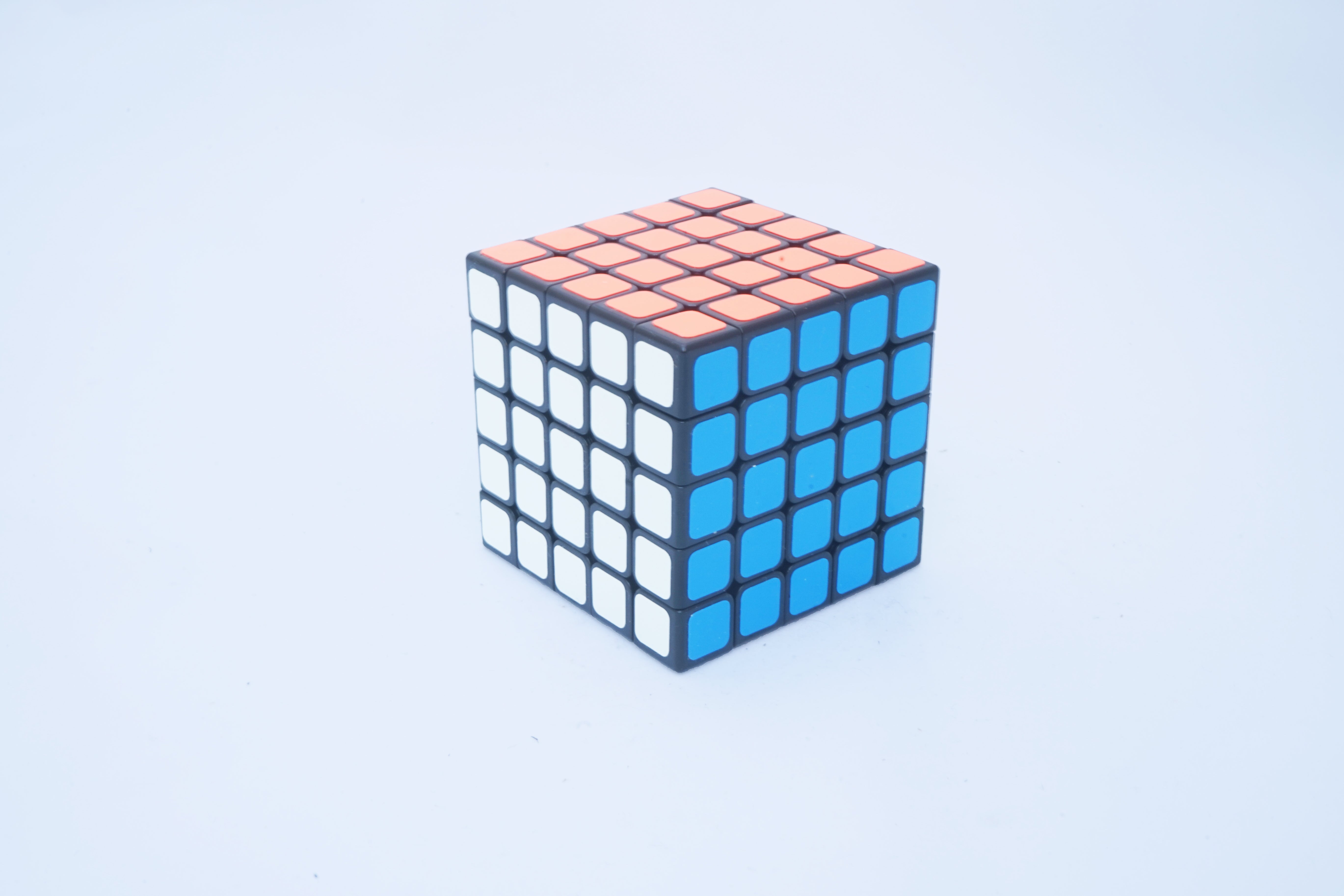 ShengShou 5x5