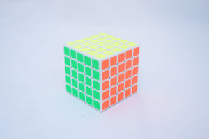 ShengShou 5x5