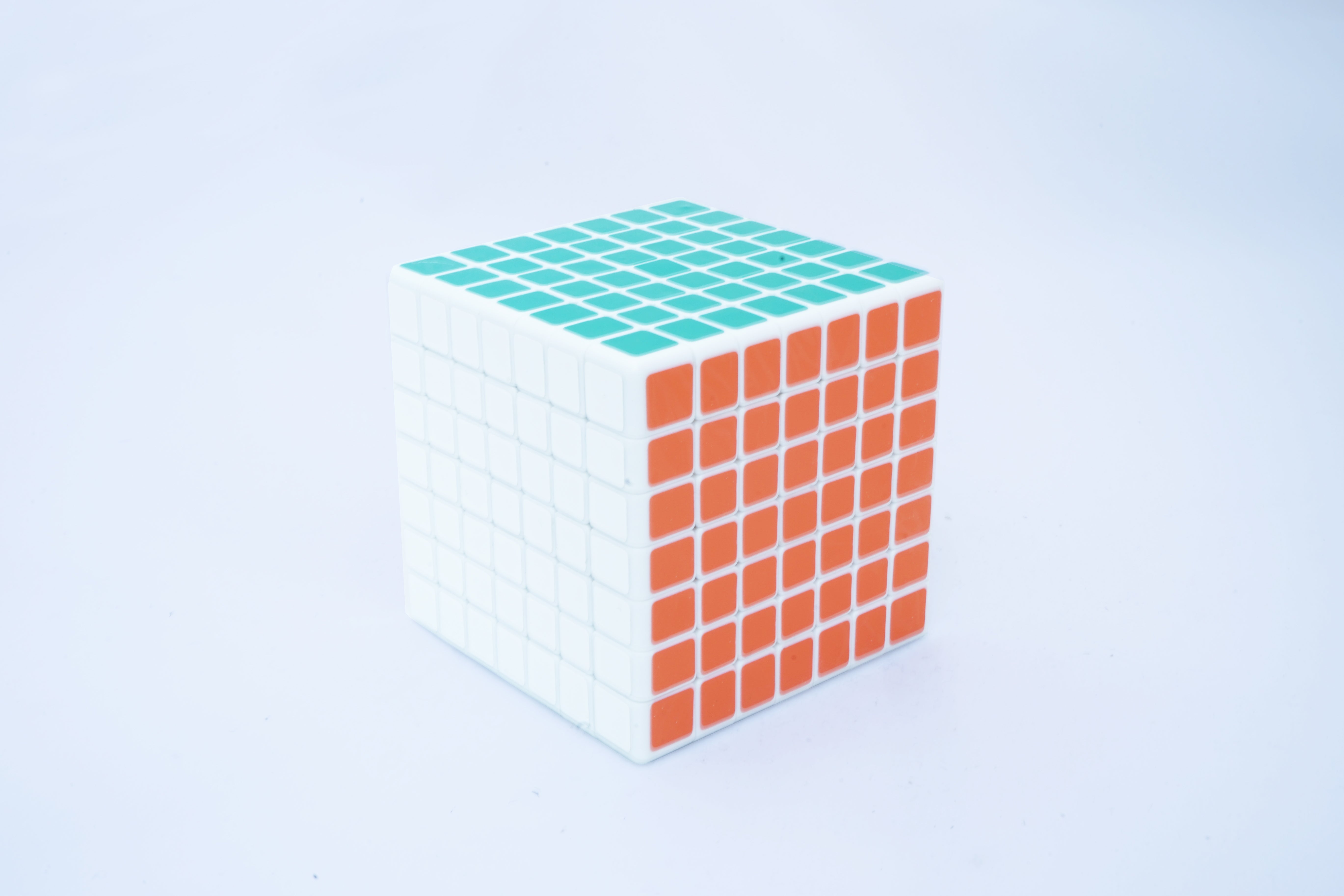 ShengShou 7x7