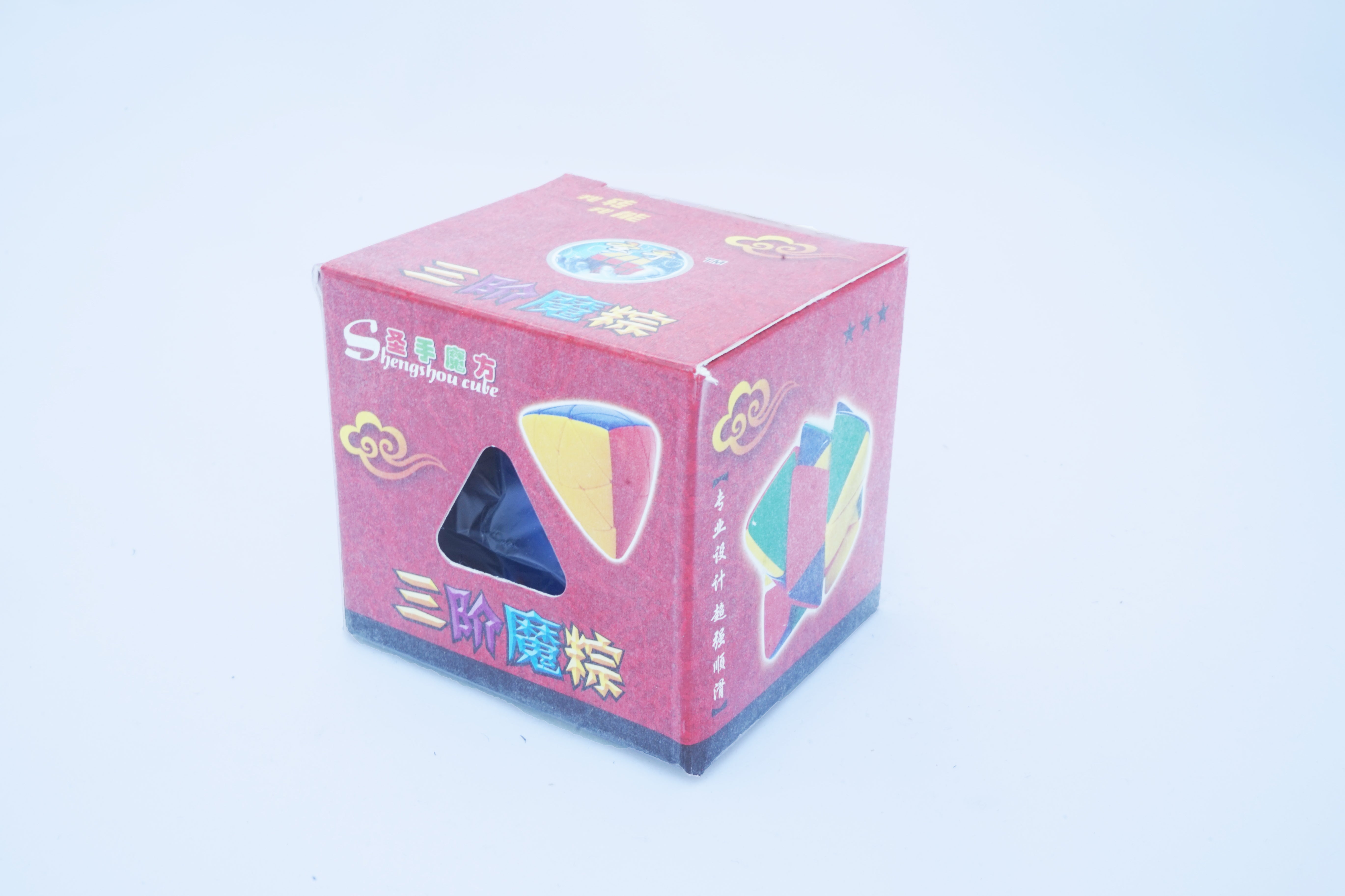 Mastermorphynx ShengShou Mastermorphinx – iCubeMart