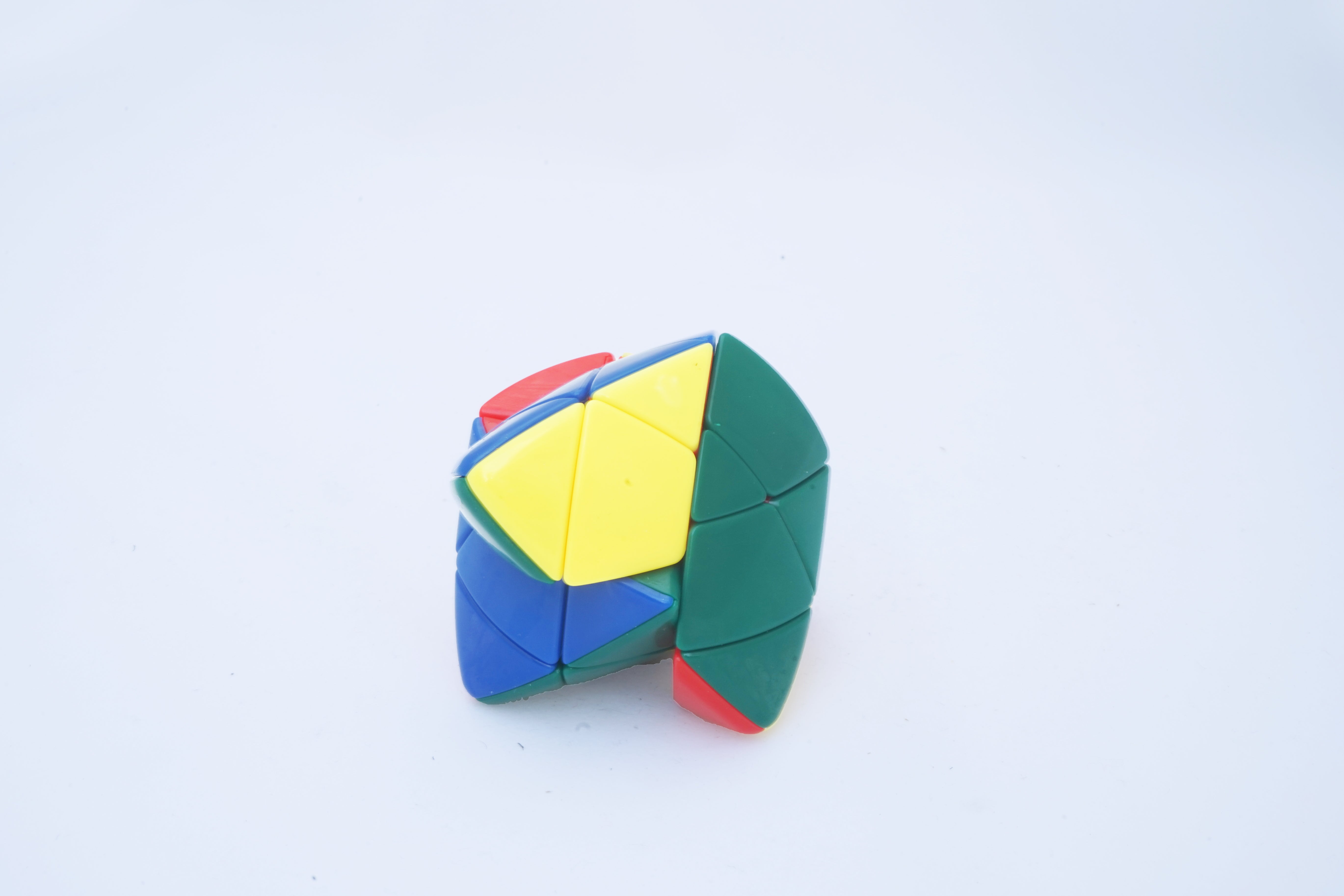 Mastermorphynx ShengShou Mastermorphinx – iCubeMart