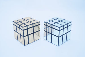 ShengShou Mirror Block