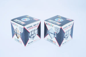 ShengShou Mirror Block