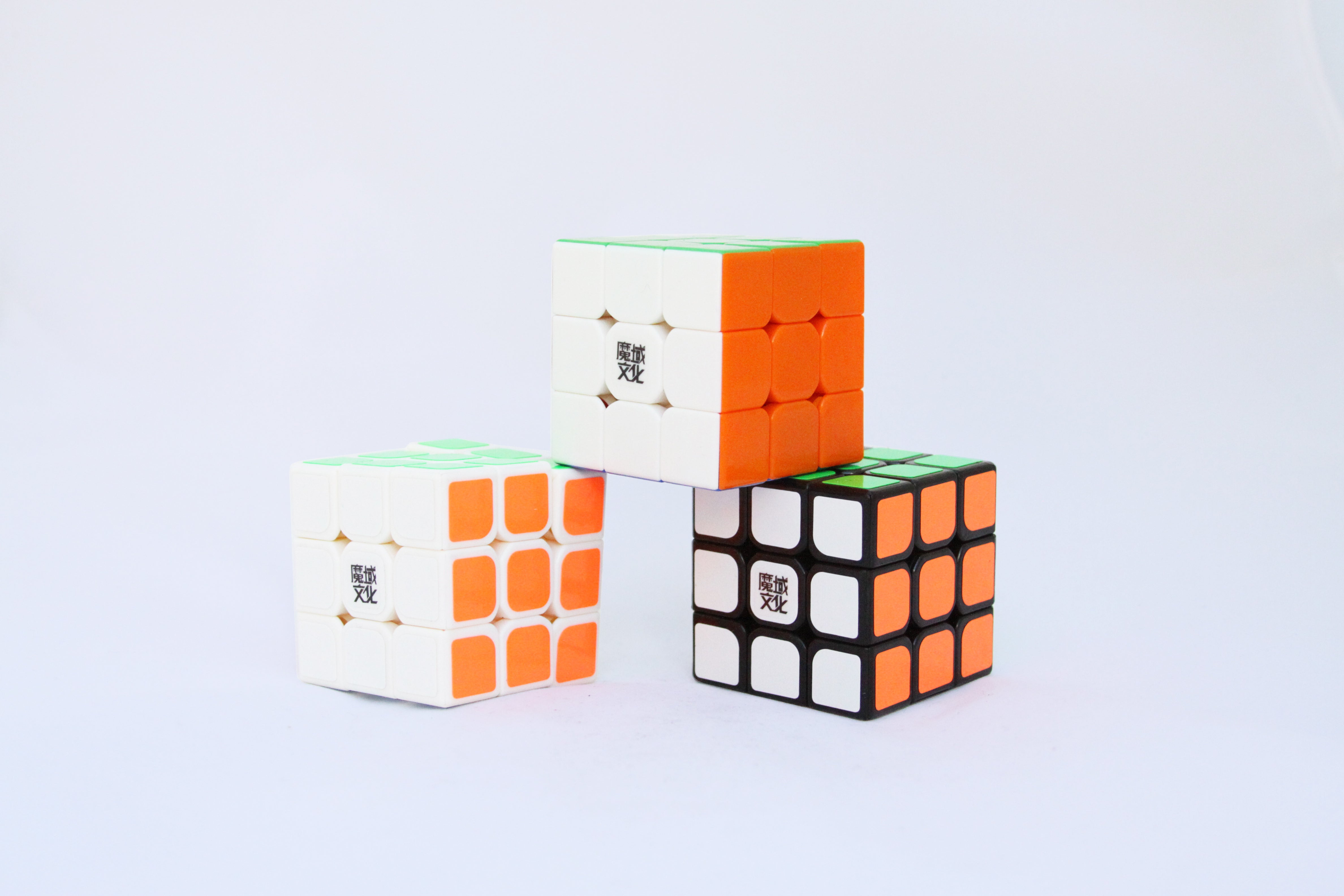 YJ MoYu HuaLong 3x3