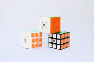 YJ MoYu HuaLong 3x3