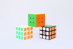 YJ MoYu HuaLong 3x3
